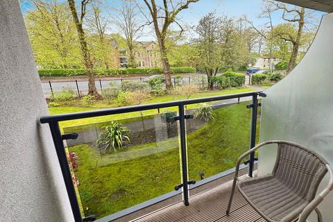 1 bedroom flat for sale, Broadfield Court, Park View Road, Prestwich, M25