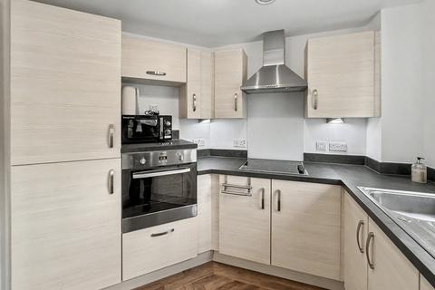 1 bedroom flat for sale, Broadfield Court, Park View Road, Prestwich, M25