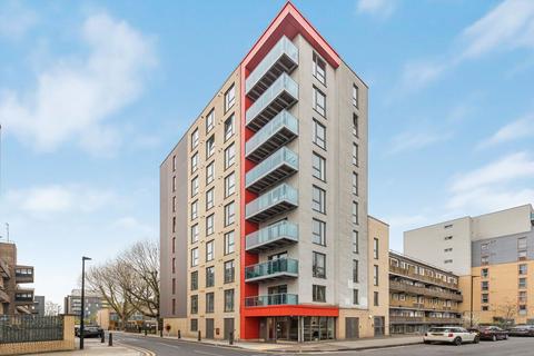 Crowder Street, London E1