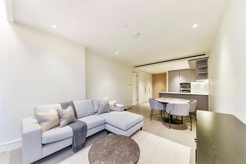 1 bedroom flat to rent, One Bishopsgate Plaza, Houndsditch, London, EC3A