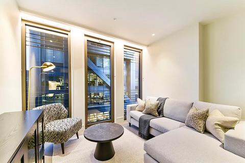 1 bedroom flat to rent, One Bishopsgate Plaza, Houndsditch, London, EC3A