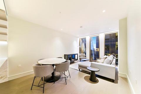 1 bedroom flat to rent, One Bishopsgate Plaza, Houndsditch, London, EC3A