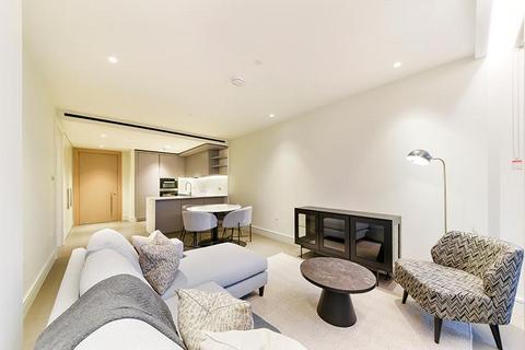 1 bedroom flat to rent, One Bishopsgate Plaza, Houndsditch, London, EC3A