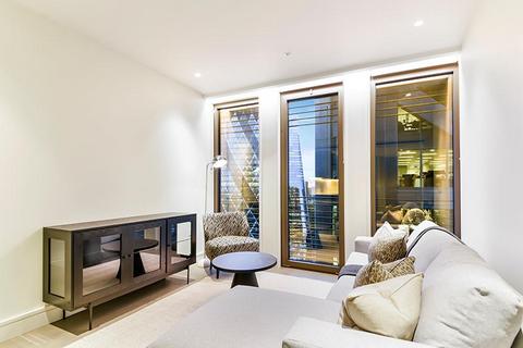 1 bedroom flat to rent, One Bishopsgate Plaza, Houndsditch, London, EC3A