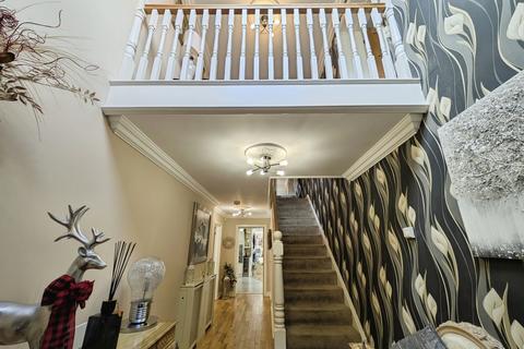 4 bedroom detached house for sale, Whinfell Road, Ponteland, Newcastle upon Tyne, Northumberland, NE20