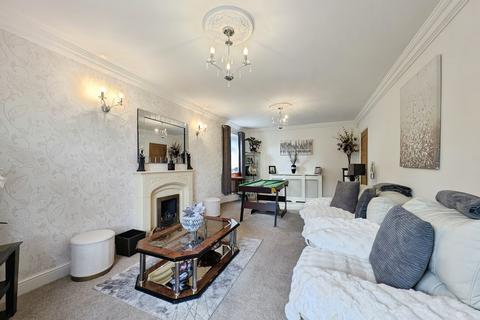 4 bedroom detached house for sale, Whinfell Road, Ponteland, Newcastle upon Tyne, Northumberland, NE20