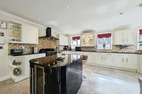 4 bedroom detached house for sale, Whinfell Road, Ponteland, Newcastle upon Tyne, Northumberland, NE20