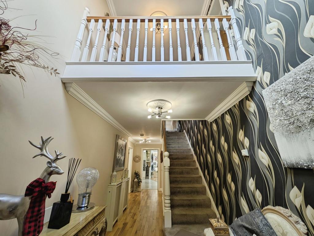 Whinfell Road, Ponteland, Newcastle upon Tyne, Northumberland, NE20 - View 3