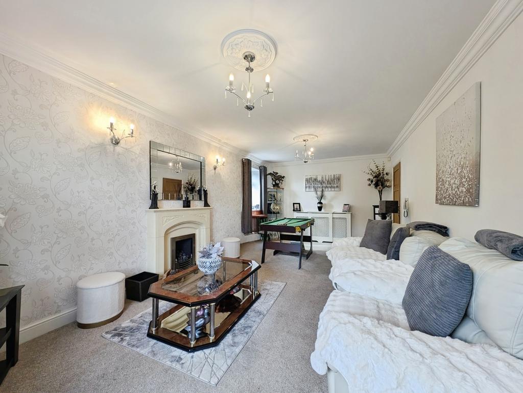 Whinfell Road, Ponteland, Newcastle upon Tyne, Northumberland, NE20 - View 4