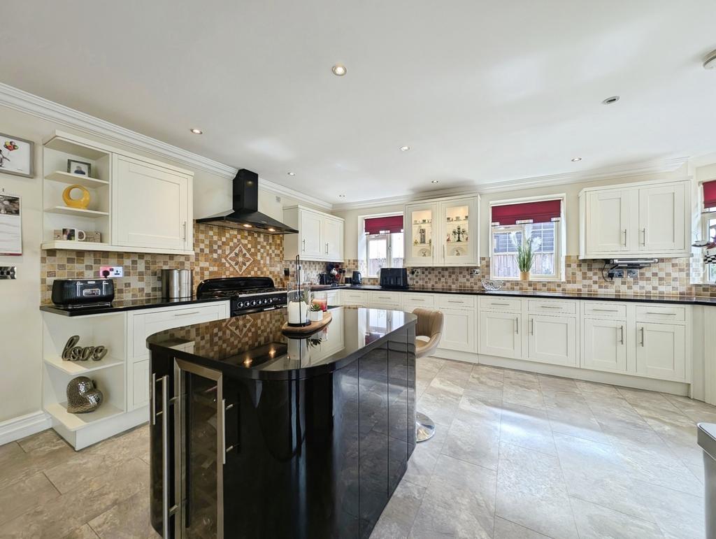 Whinfell Road, Ponteland, Newcastle upon Tyne, Northumberland, NE20 - View 5