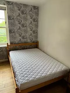 1 bedroom in a house share to rent