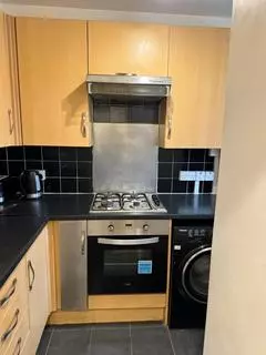 1 bedroom in a house share to rent - View 3