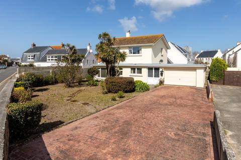 3 bedroom detached house for sale, La Grande Route de la Cote, St Clement JE2
