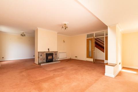 3 bedroom detached house for sale, La Grande Route de la Cote, St Clement JE2