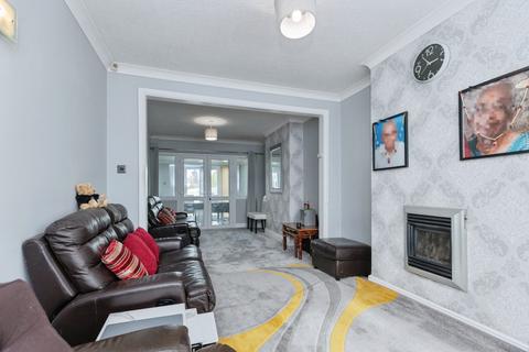 4 bedroom semi-detached house for sale, Canon Street, LEICESTER, Leicestershire, LE4