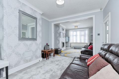 4 bedroom semi-detached house for sale, Canon Street, LEICESTER, Leicestershire, LE4
