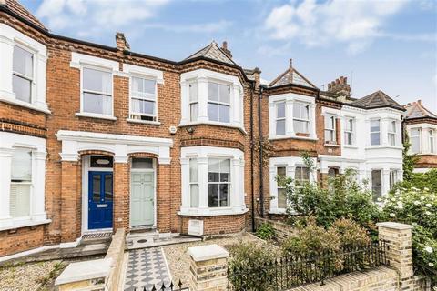 Cavendish Road, London SW12