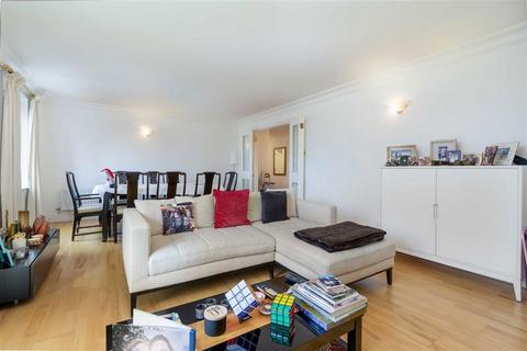 2 bedroom flat to rent, Westminster Bridge Road, London SE1