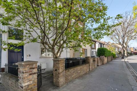 Acton Lane, London W4