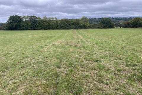 Land to rent, off Wakeley Hill, Upper Penn, Wolverhampton