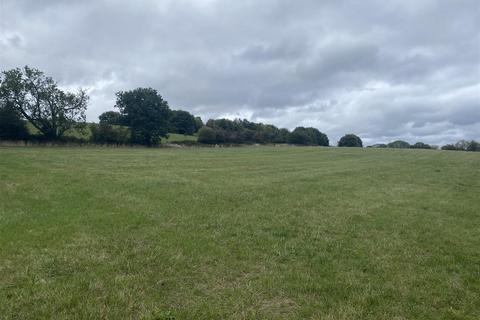 Land to rent, off Wakeley Hill, Upper Penn, Wolverhampton