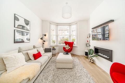 3 bedroom terraced house for sale, Priolo Road, Charlton, London, SE7