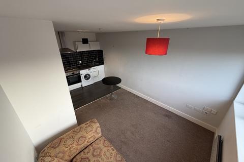 1 bedroom flat for sale, Hall Street, Swinton M27