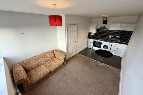 1 bedroom flat for sale, Hall Street, Swinton M27