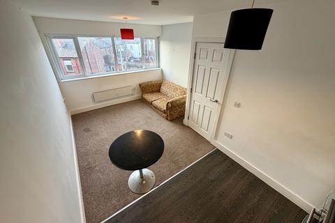 1 bedroom flat for sale, Hall Street, Swinton M27