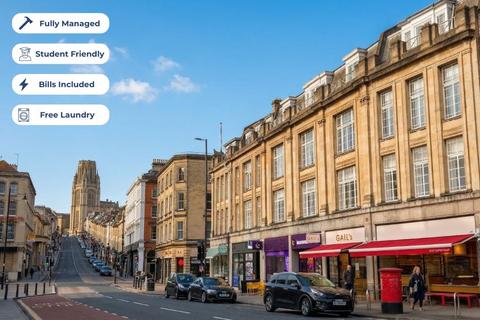 Studio to rent, at Nationwide, Flat 9, 26, College Green BS1