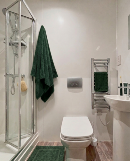 Studio to rent, at Nationwide, Flat 9, 26, College Green BS1
