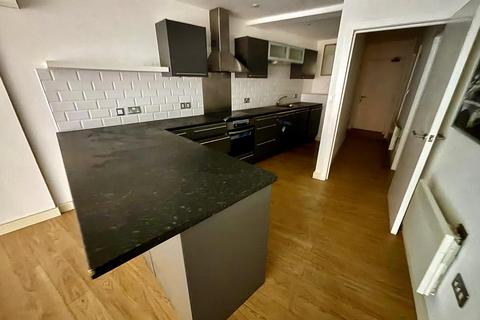 2 bedroom apartment for sale, Tenby Street, Birmingham, B1