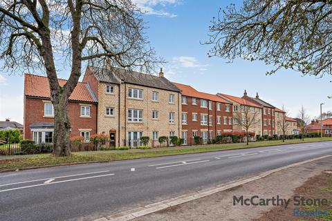 2 bedroom apartment for sale, Ryebeck Court, Eastgate, Pickering, YO18 7FA