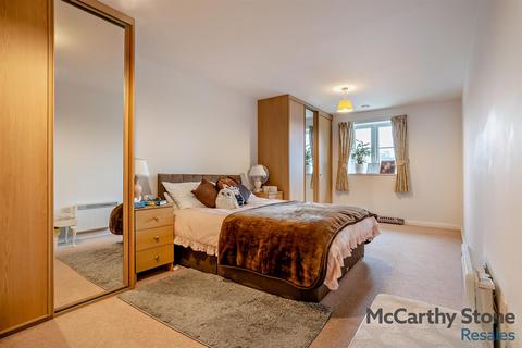 2 bedroom apartment for sale, Ryebeck Court, Eastgate, Pickering, YO18 7FA