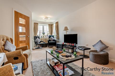 2 bedroom apartment for sale, Ryebeck Court, Eastgate, Pickering, YO18 7FA