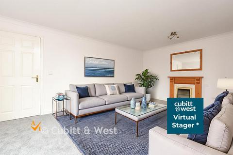1 bedroom flat for sale, Massetts Road, Horley, Surrey