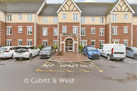 1 bedroom flat for sale, Wavertree Court, Horley RH6