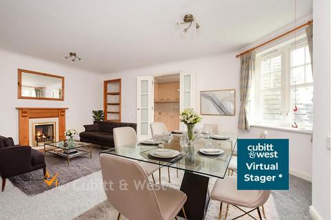 1 bedroom flat for sale, Wavertree Court, Horley RH6