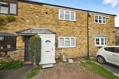 undefined, New Row, Sheering, BISHOP'S STORTFORD
