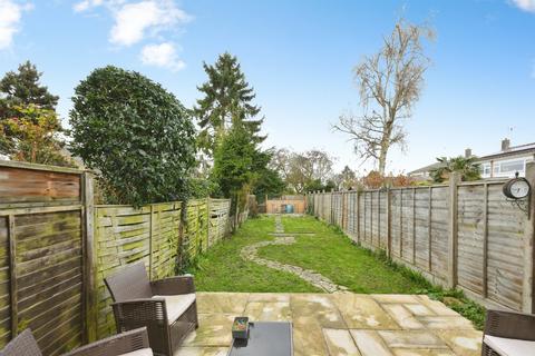 undefined, New Row, Sheering, BISHOP'S STORTFORD