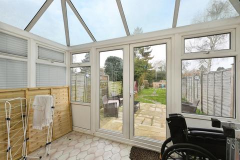 undefined, New Row, Sheering, BISHOP'S STORTFORD