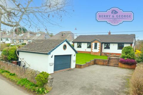 undefined, Hafod Road, Gwernaffield CH7