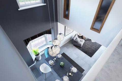 5 bedroom detached house for sale, Plot 111, 121, The Poets House II at Davidsons at Little Bowden, Kettering Road LE16