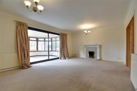 3 bedroom bungalow for sale, Willow Road, Northallerton, North Yorkshire, DL7
