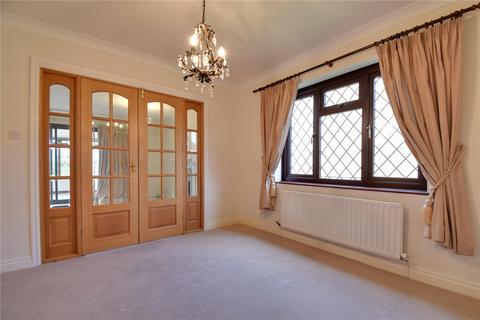 3 bedroom bungalow for sale, Willow Road, Northallerton, North Yorkshire, DL7