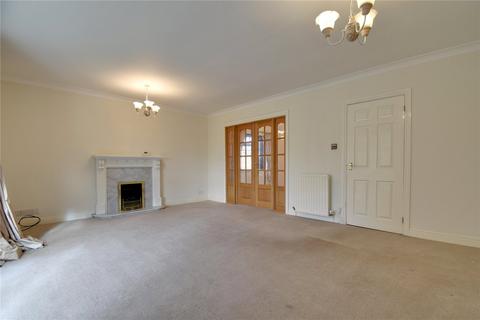 3 bedroom bungalow for sale, Willow Road, Northallerton, North Yorkshire, DL7