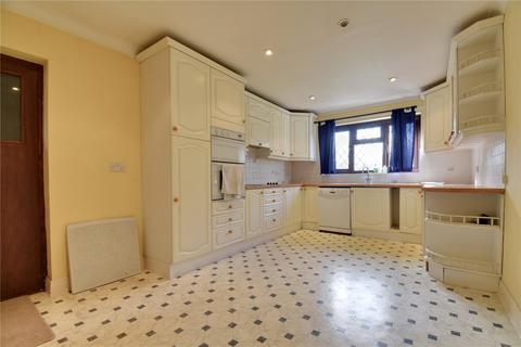 3 bedroom bungalow for sale, Willow Road, Northallerton, North Yorkshire, DL7