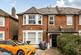 Baring Road, London