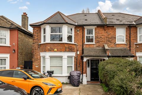 undefined, Baring Road, London