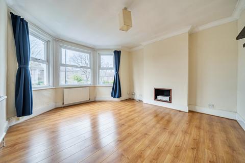 undefined, Baring Road, London